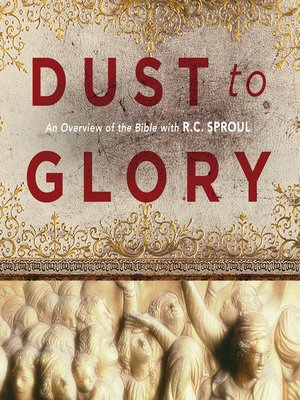 cover image of Dust to Glory: New Testament